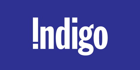 Indigo